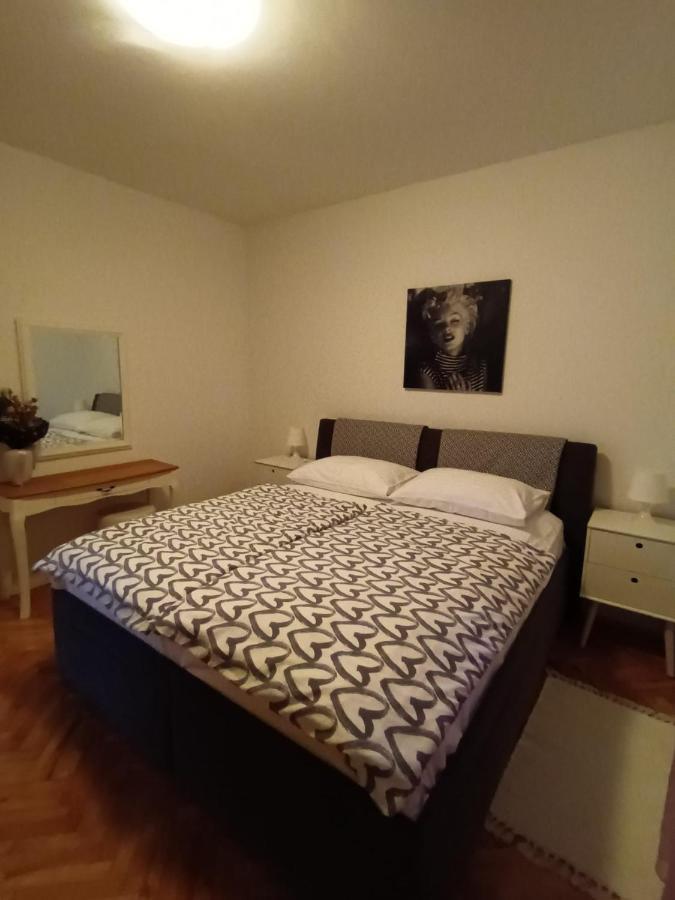 Apartment Marino Senj  Exterior foto