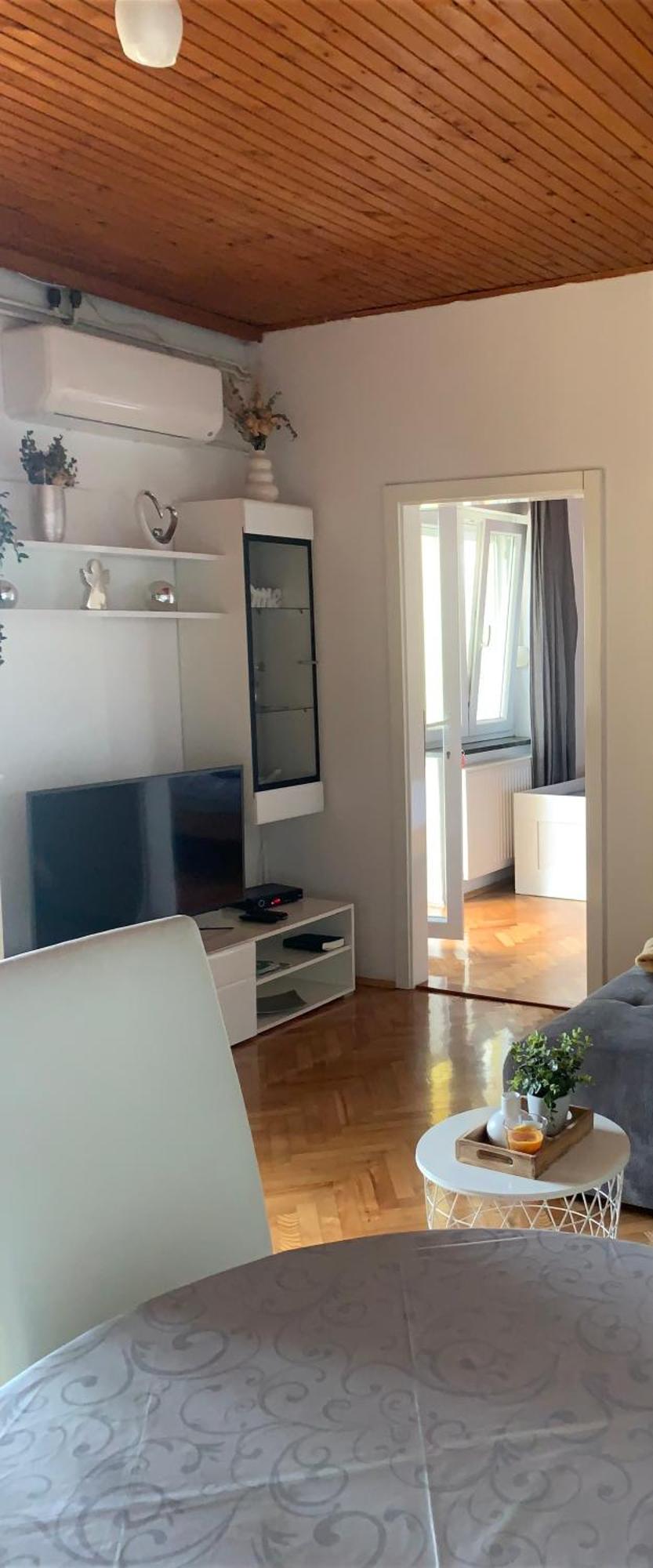 Apartment Marino Senj  Exterior foto