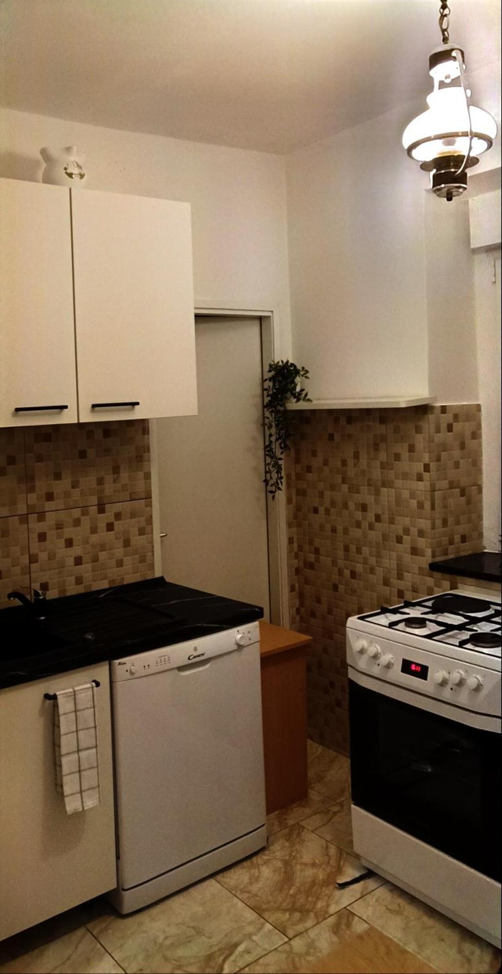 Apartment Marino Senj  Cameră foto