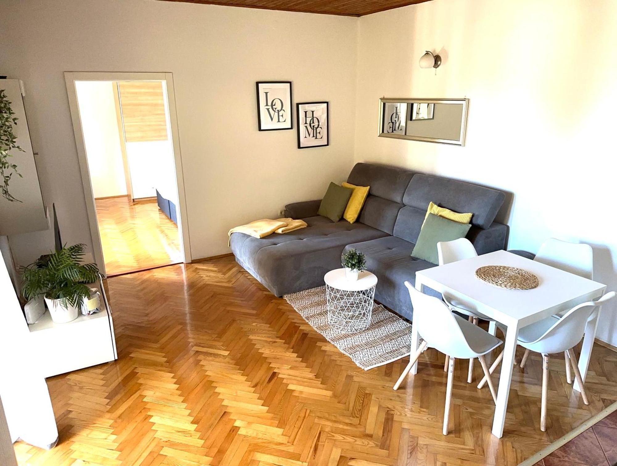 Apartment Marino Senj  Exterior foto